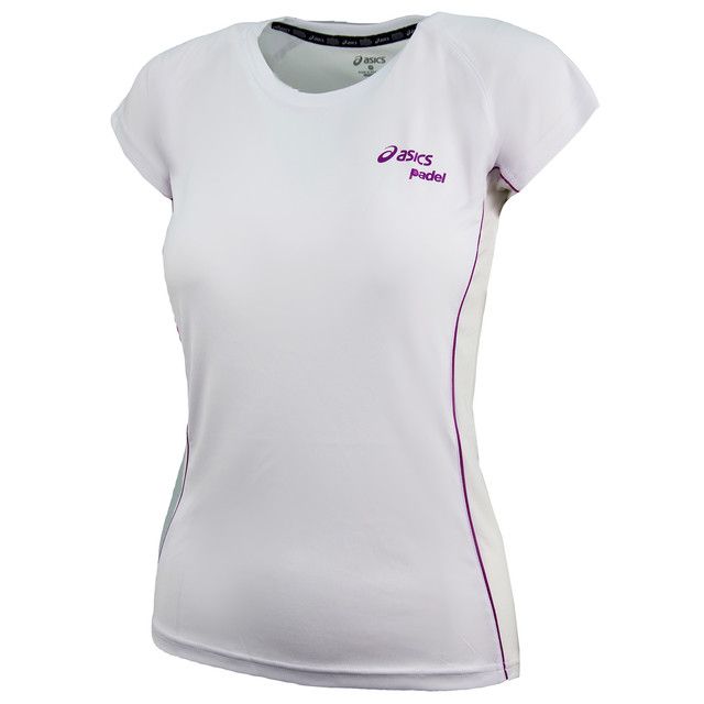 Motion Dry Padel Funktions-Oberteil