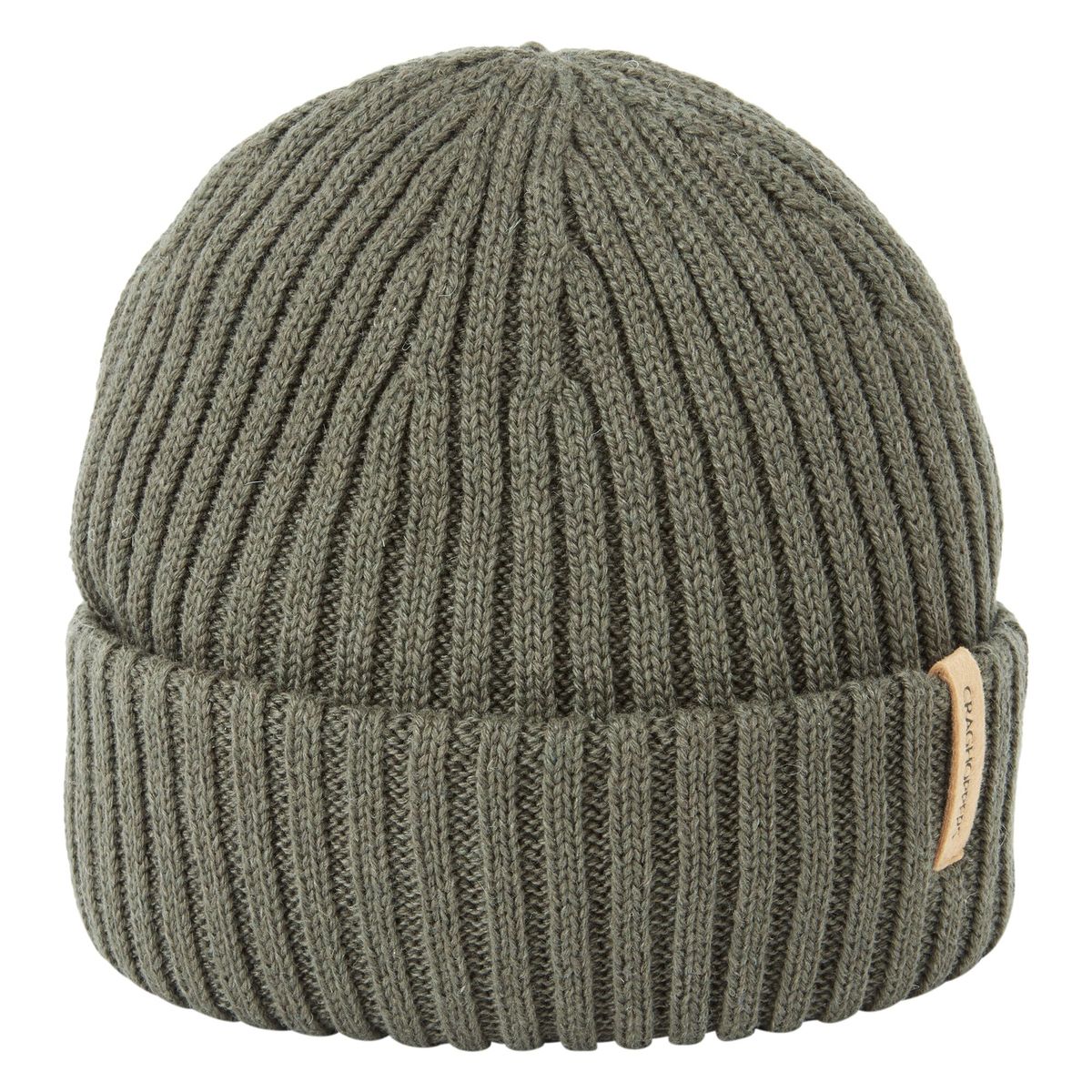 Craghoppers - "The National Trust Gaddings" Mütze für Herren/Damen Unisex (Waldgrün)