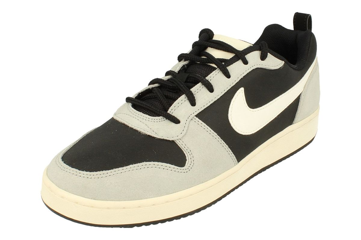 Lässiger Court Sneaker Low Top