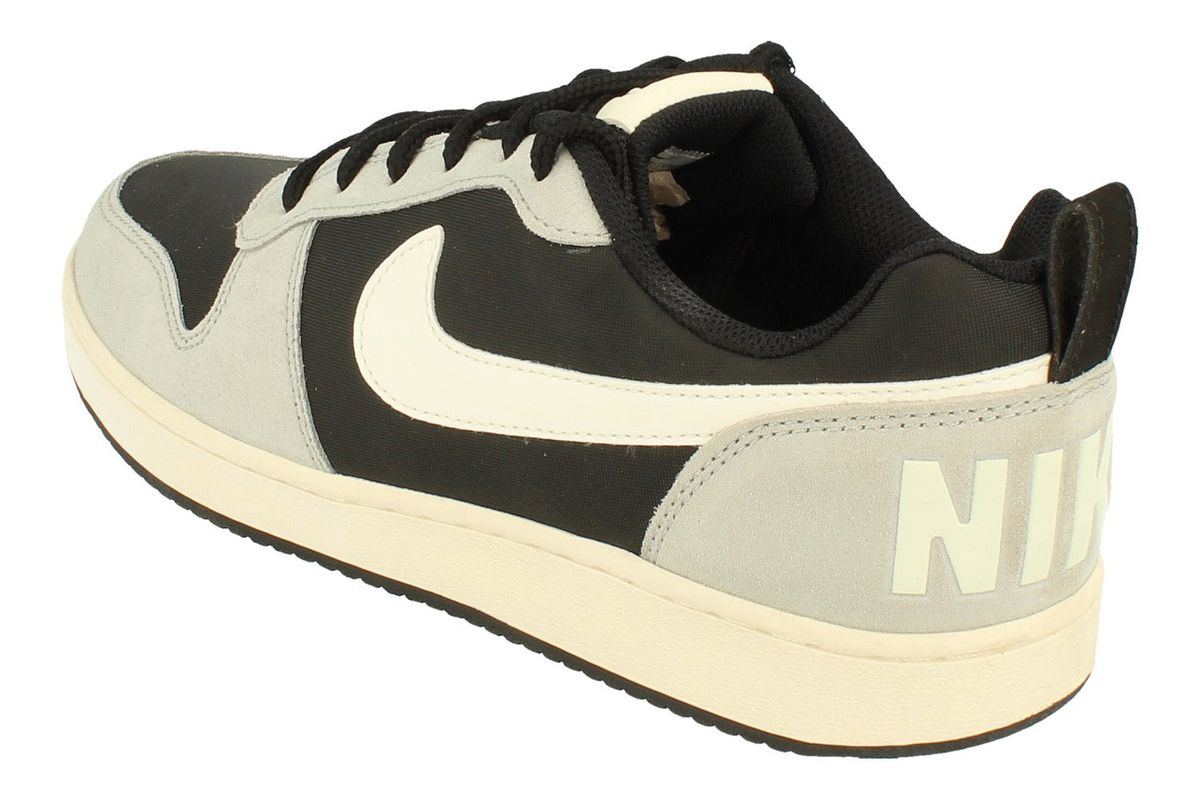 Premium Low-Top Court-Sneaker