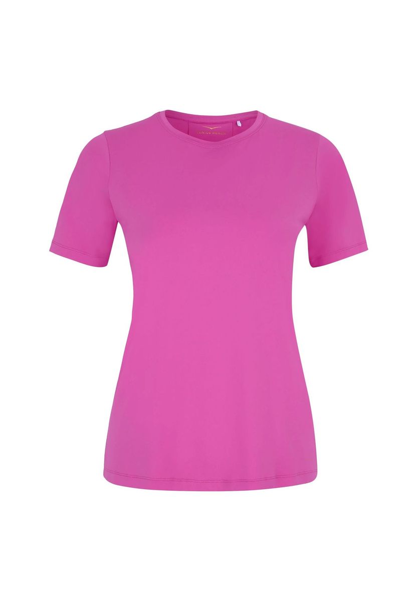 Figurbetontes Performance Kurzarmshirt