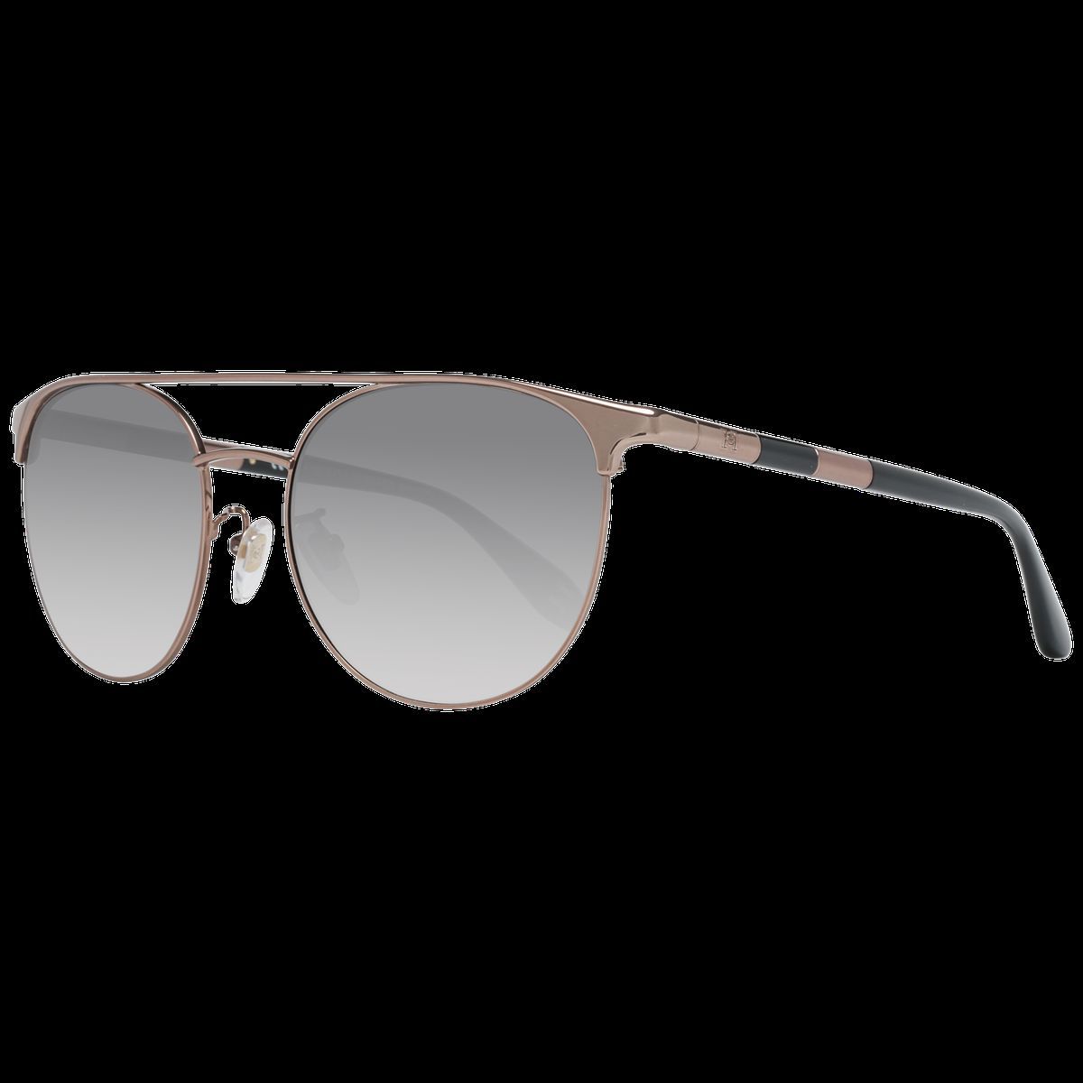 Metallrahmen-Sonnenbrille im Pilotenstil