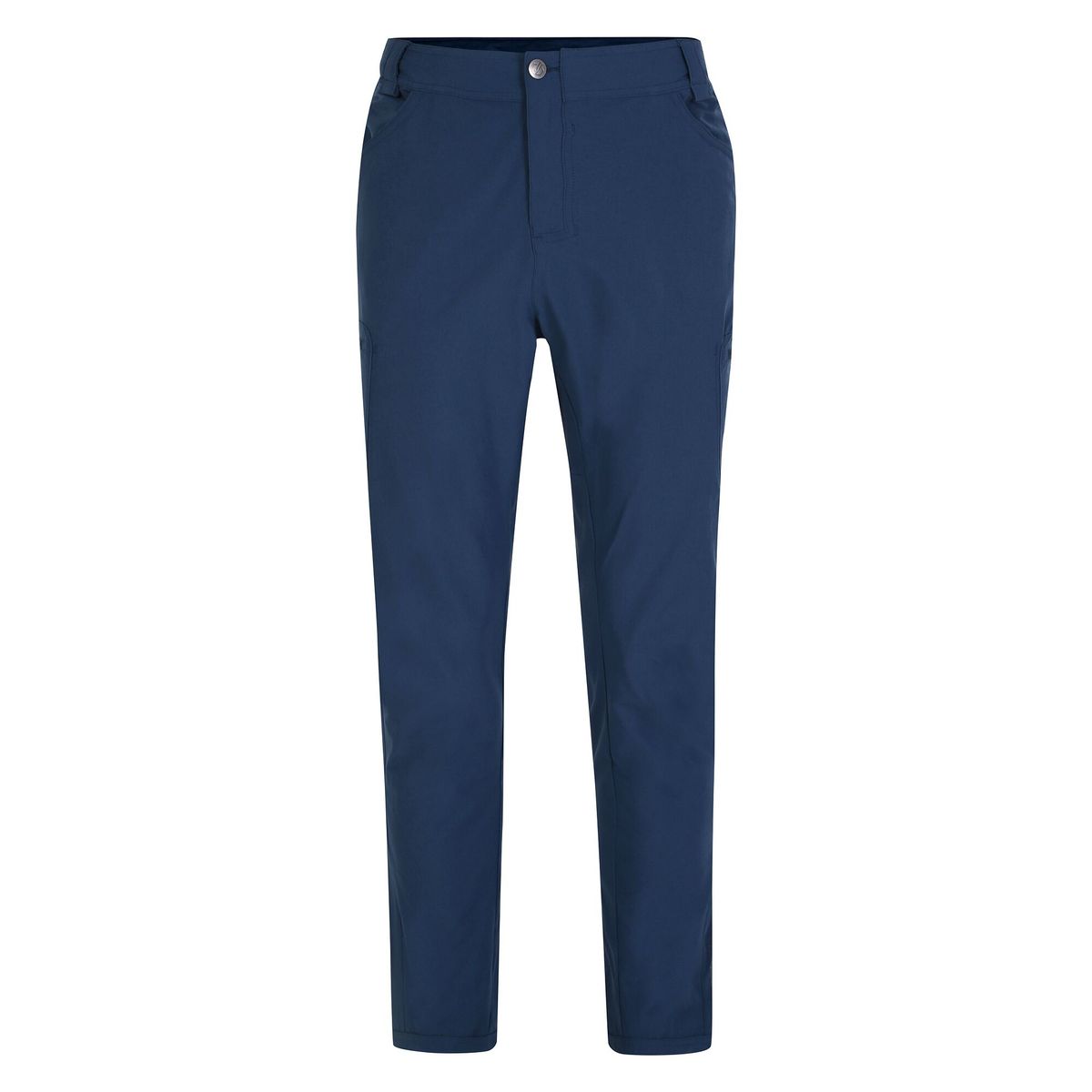 Dare 2b Herren Tuned In II Multi Taschen Walking Hose (Dunkel-Jeansblau)