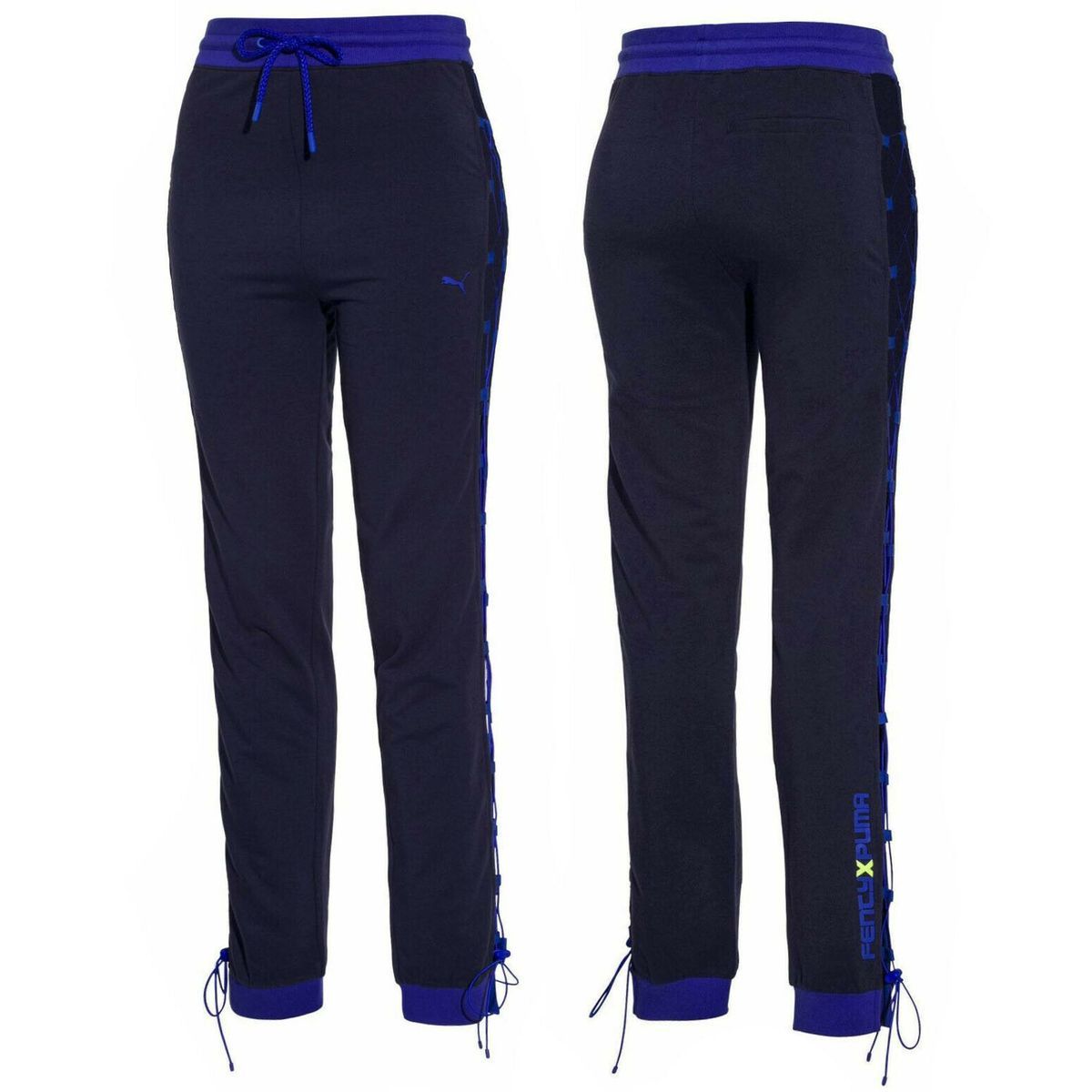 Damen Jogginghose mit Schnürung
