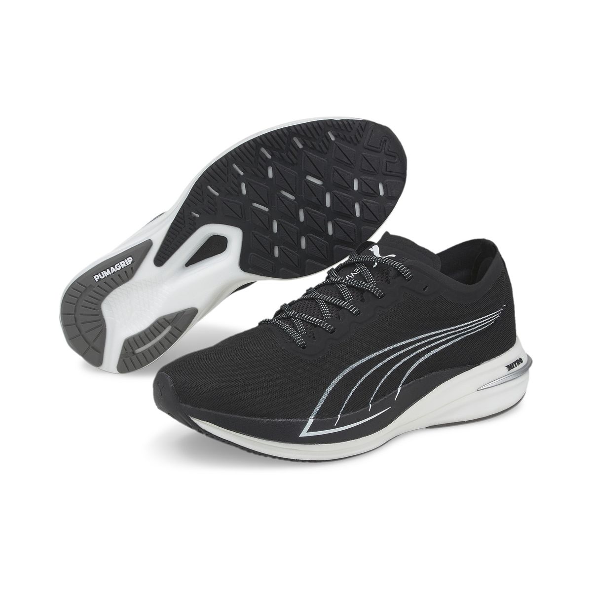 Deviate Nitro Carbon-Laufschuhe