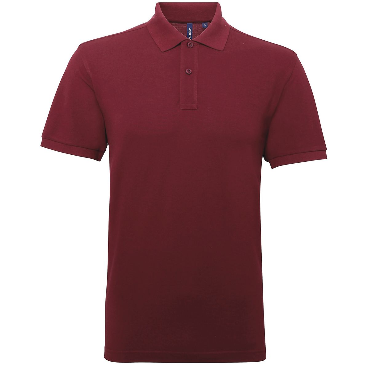 Klassisches Herren Poloshirt