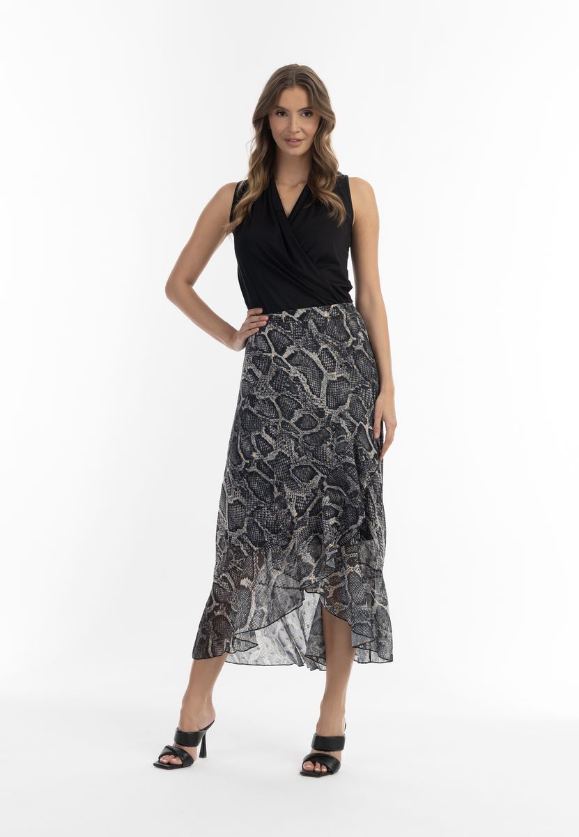 faina Jupe midi