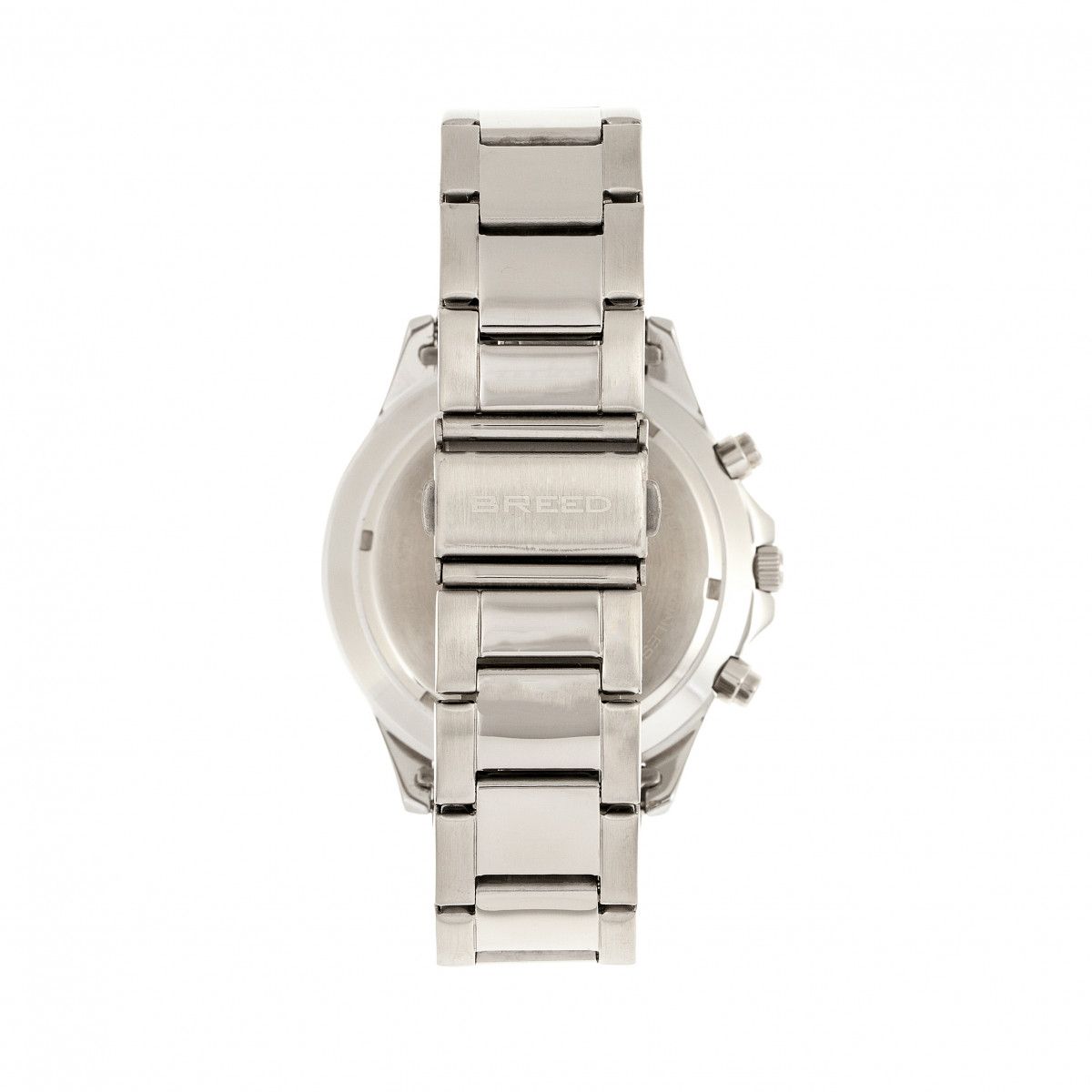 Multifunktions-Armbanduhr mit Hilfszifferblättern