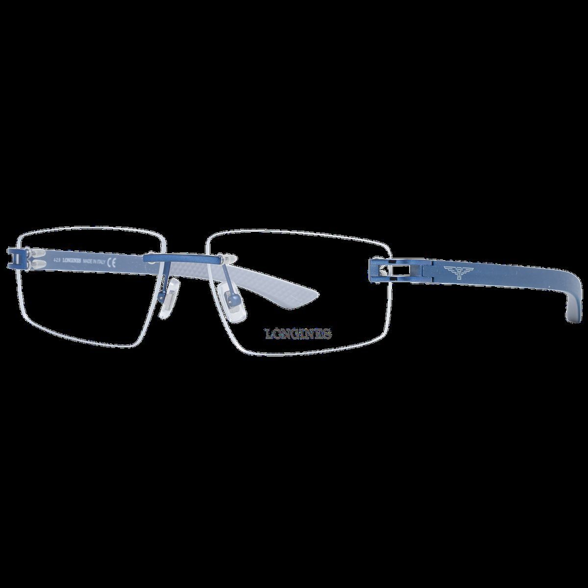 Longines Frames bleus pour l'homme pour hommes