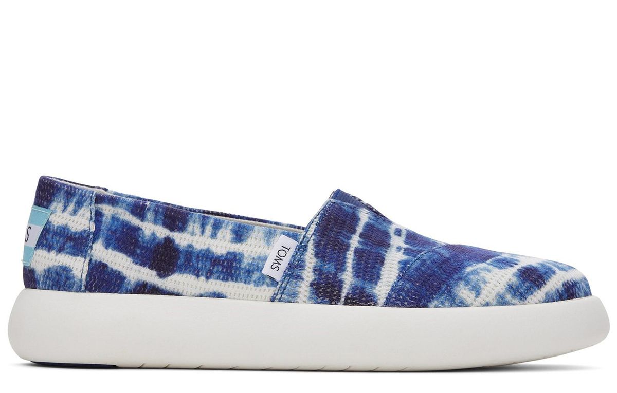 Toms Alpargata Damen Schuhe
