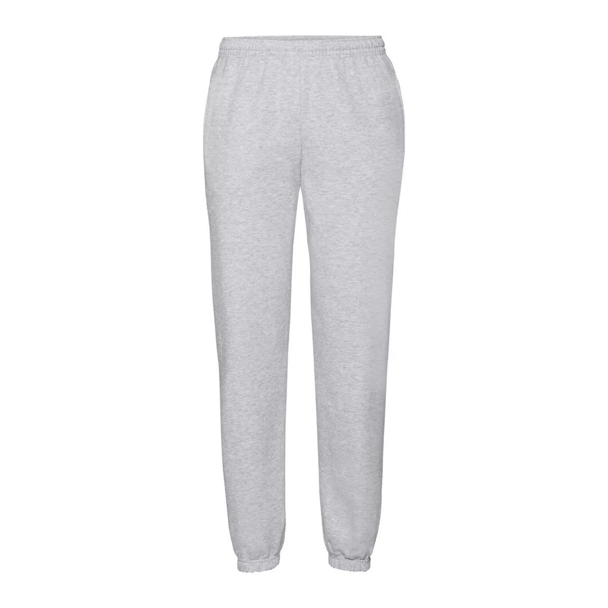 Klassische Fleece Jogginghose