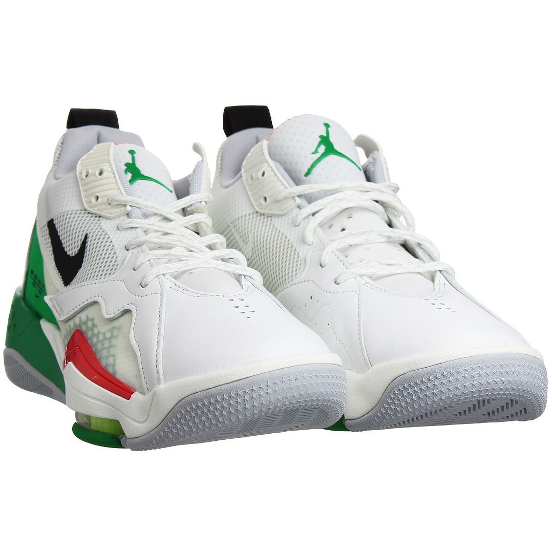 Retro-inspirierte Basketball-Sneaker