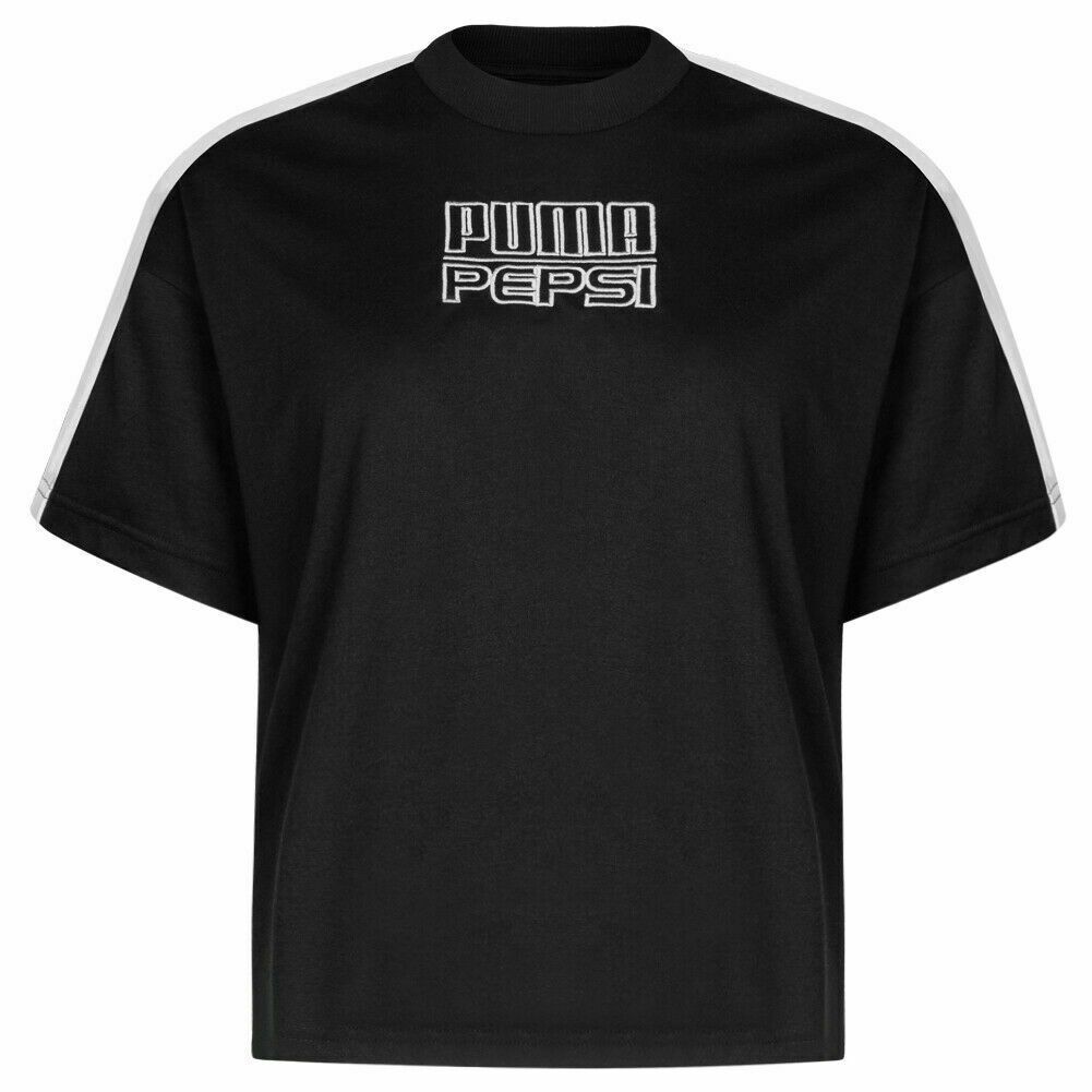 Puma x Pepsi Grafik T-Shirt