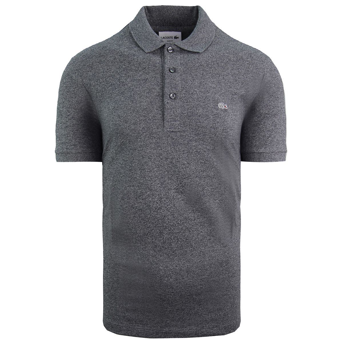 Modernes Slim Fit Poloshirt