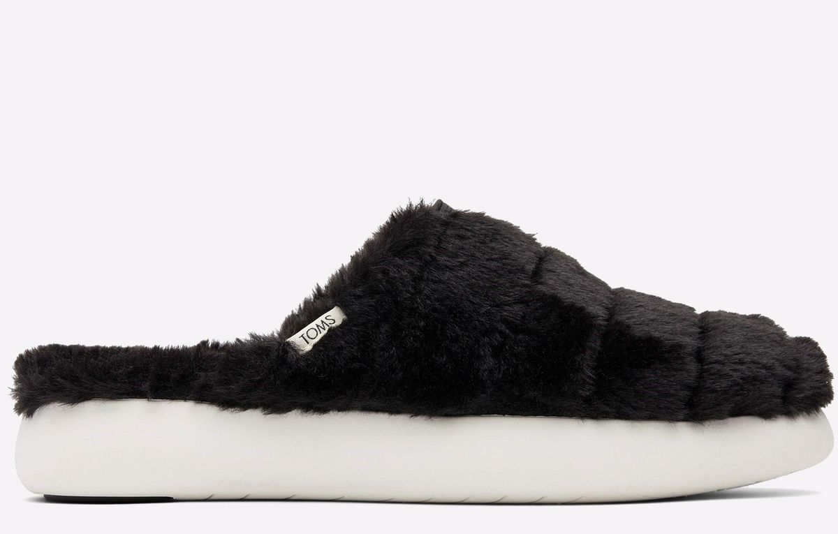 Toms Alpargata Mallow Hüttenschuh Sommer Damen