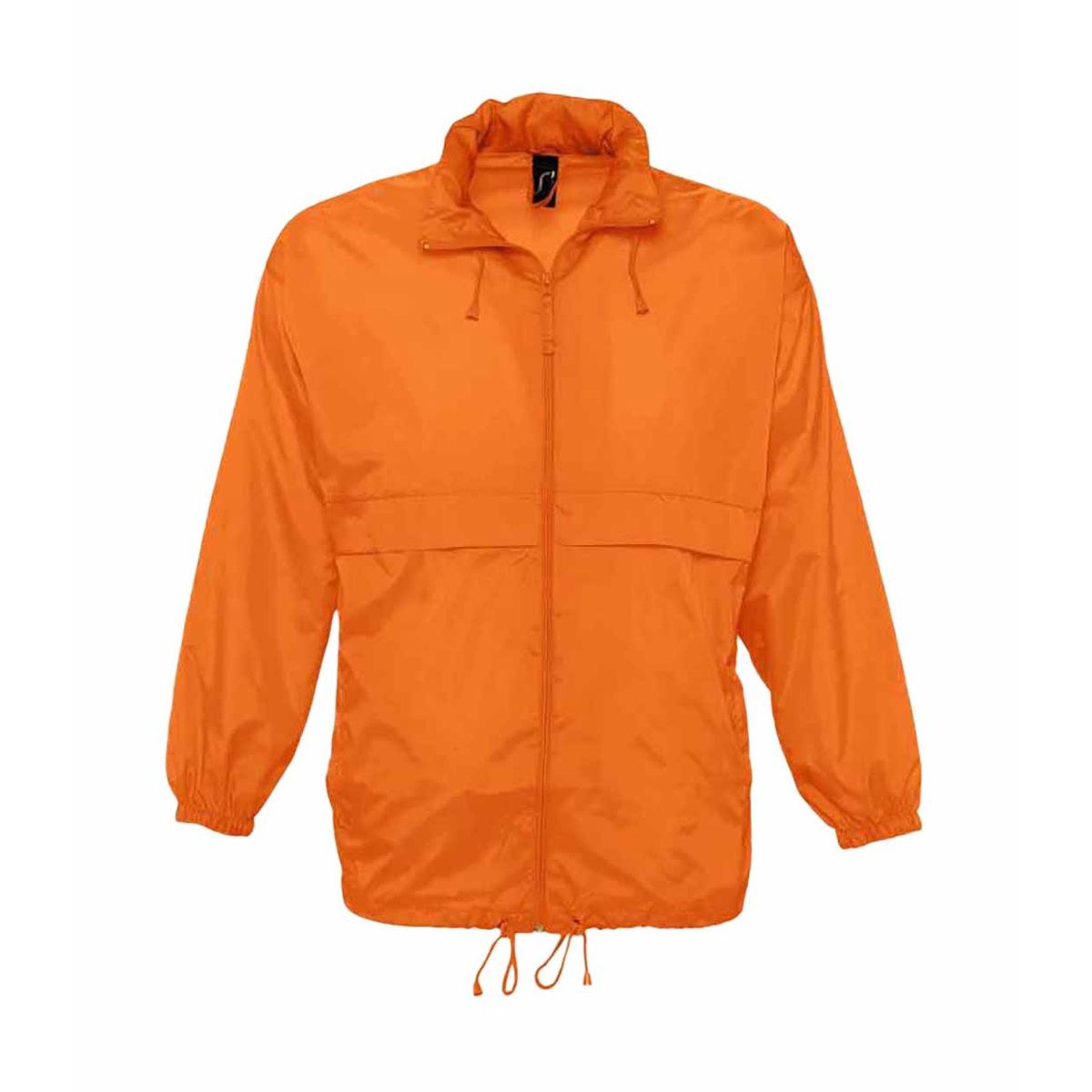 Unisex Leichte Windbreaker Jacke