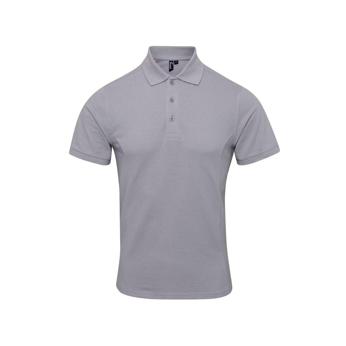 Herren Coolchecker Piqué Poloshirt