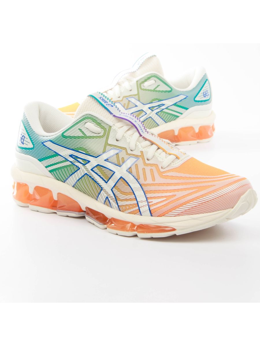 Gel Quantum 360 Lifestyle-Sneaker