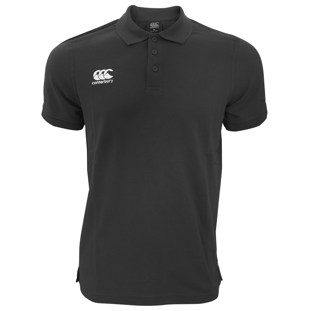Herren Piqué Polo Shirt mit kurzen Ärmeln