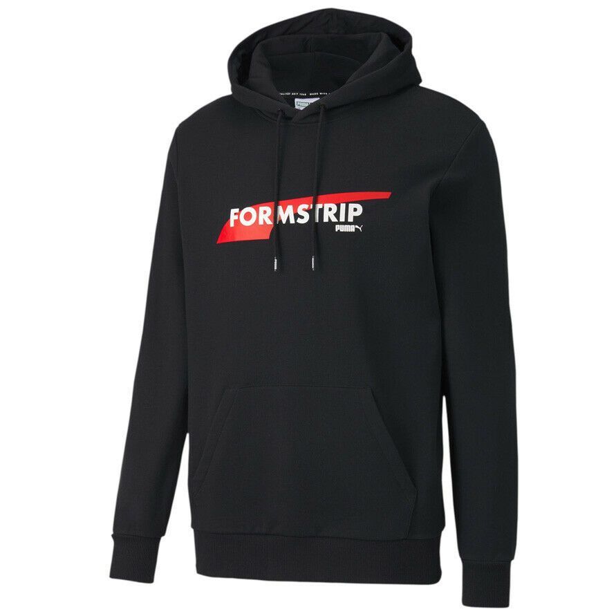 Herren Kapuzenpullover mit Grafikprint