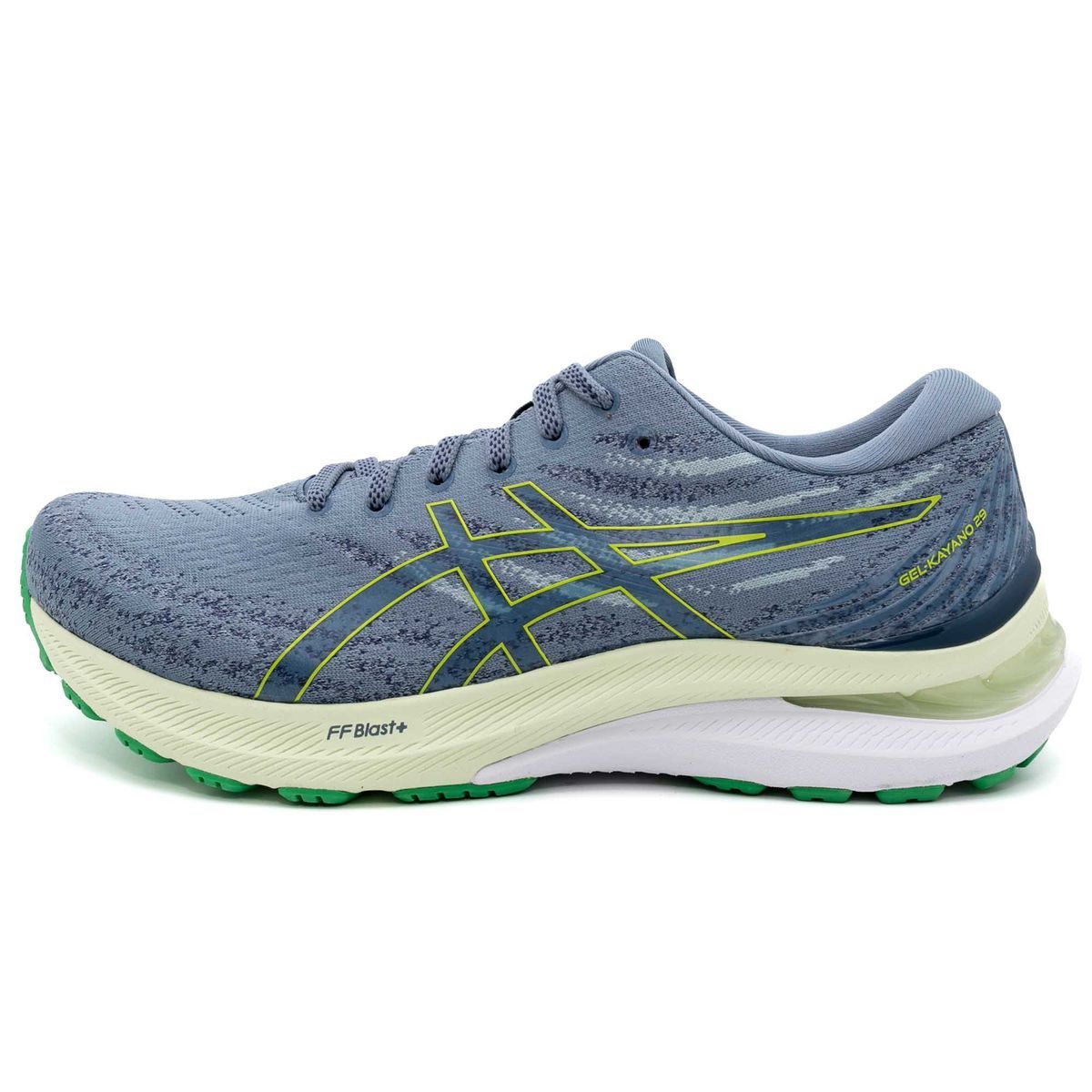 Gel-Kayano 29 Stabilitäts-Laufschuhe