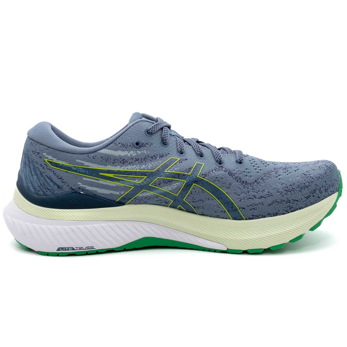 Gel-Kayano 29 Stabilitäts-Laufschuhe