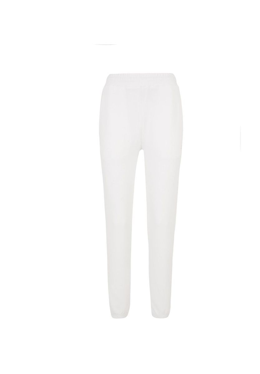 Locker geschnittene Lounging-Sweathose