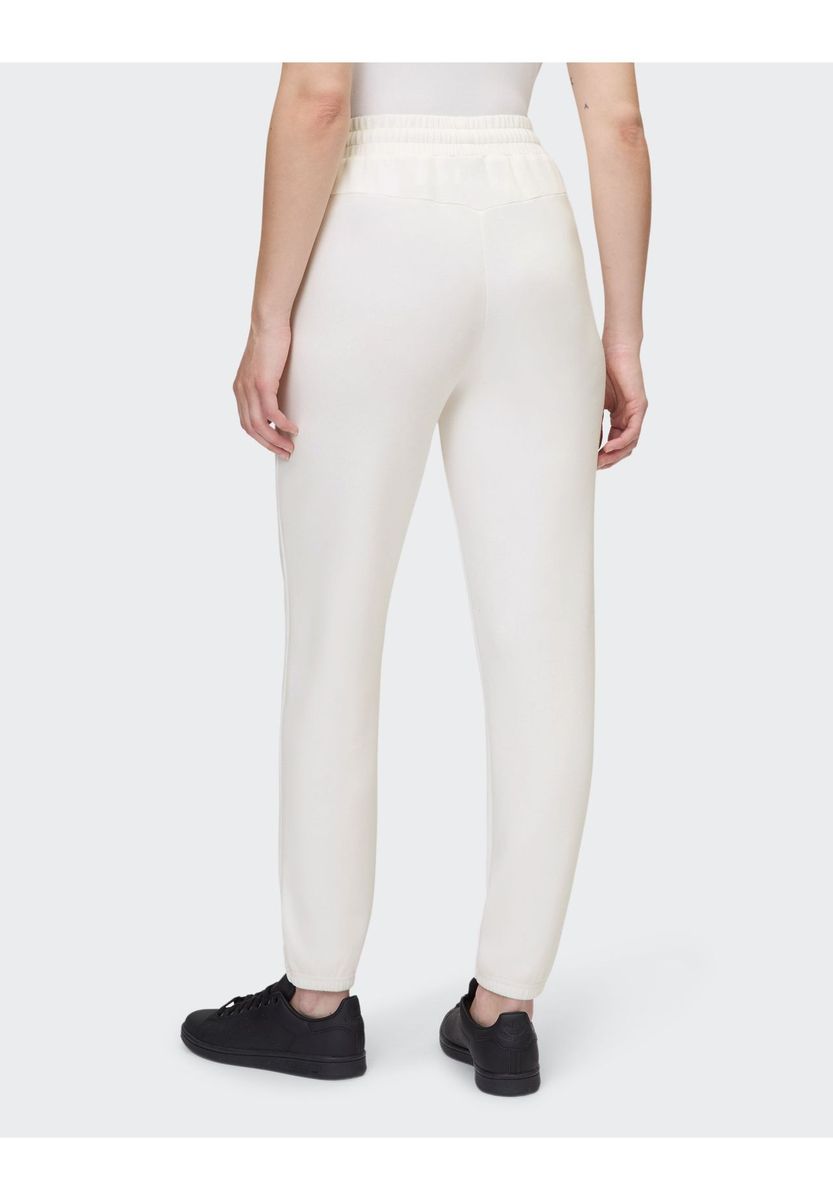 Locker geschnittene Lounging-Sweathose