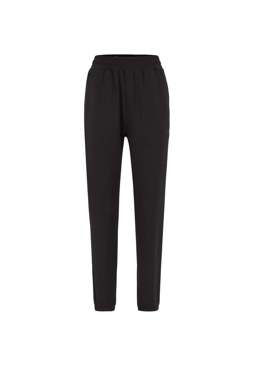 Gestrickte Loungehose mit entspannter Passform