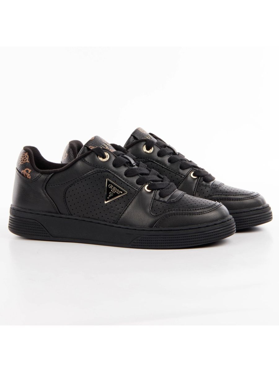 Damenmode-Sneaker mit niedrigem Profil