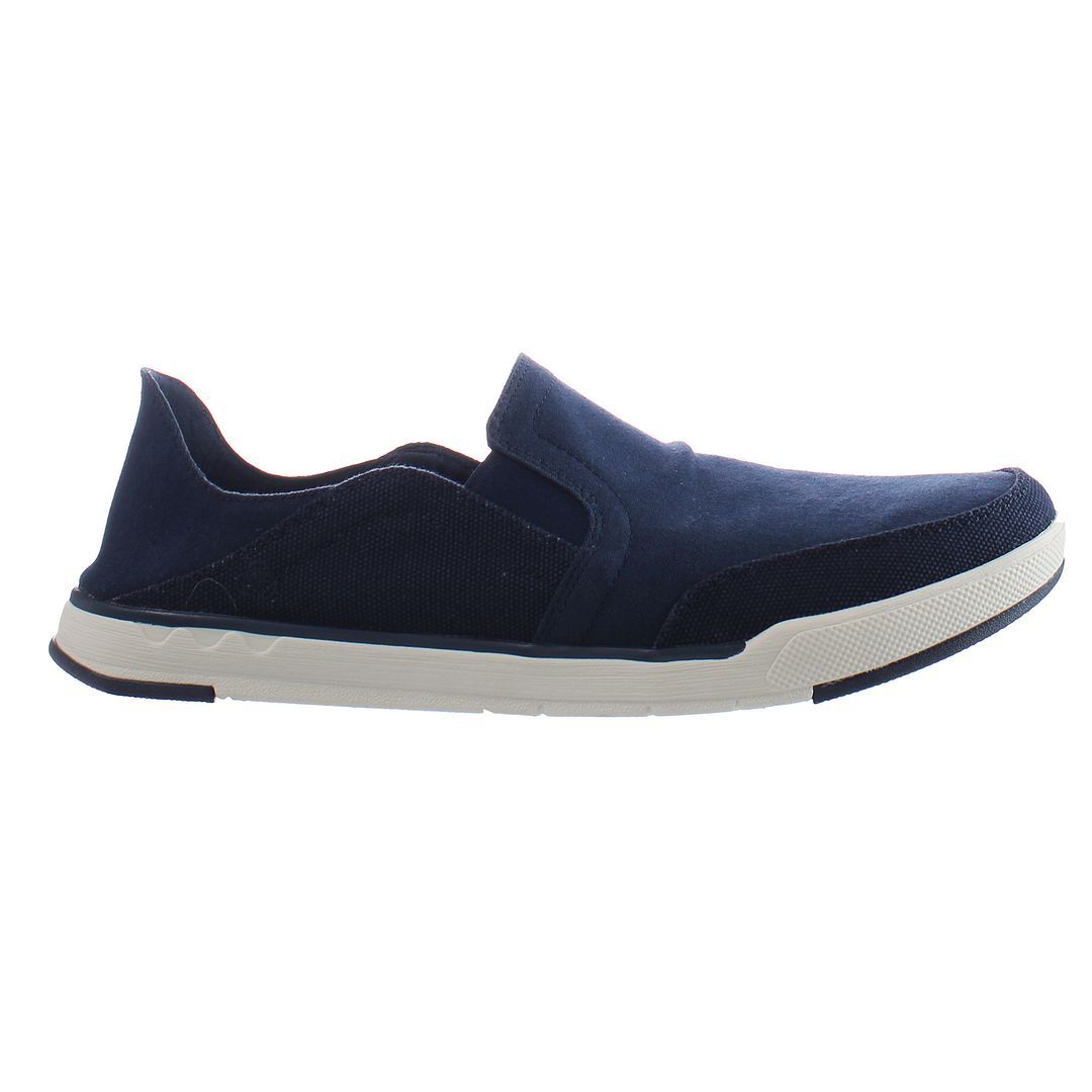 Lässiger Slipper-Bequemschuh