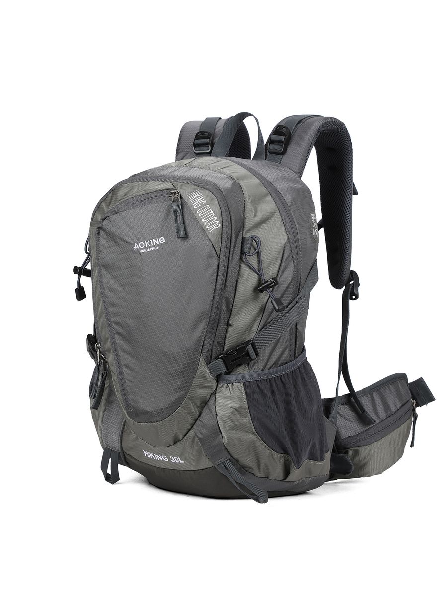 Schlanker professioneller Business-Rucksack