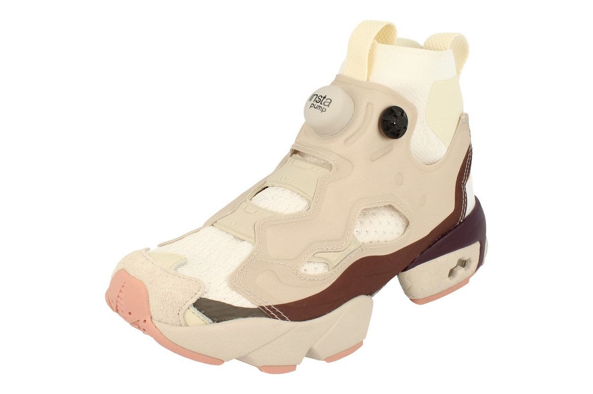 Instapump Fury OG Ultraknit Sneaker