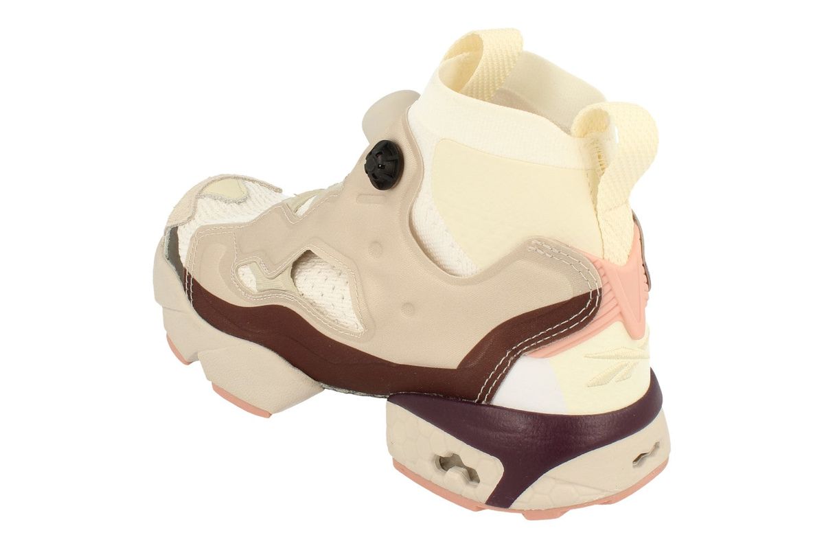 Instapump Fury OG Ultraknit Sneaker
