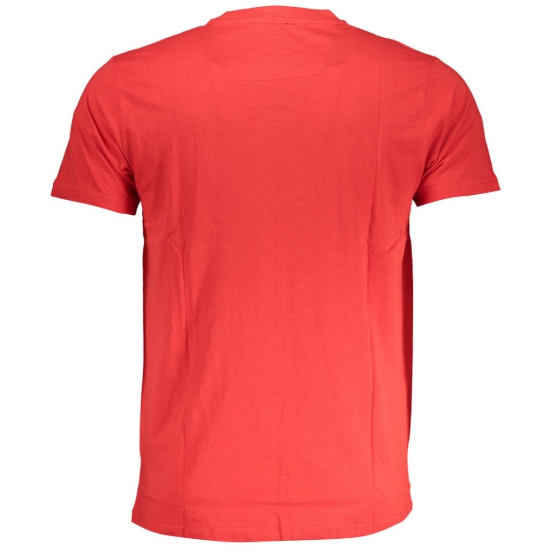 T-Shirt mit markantem Logo-Print
