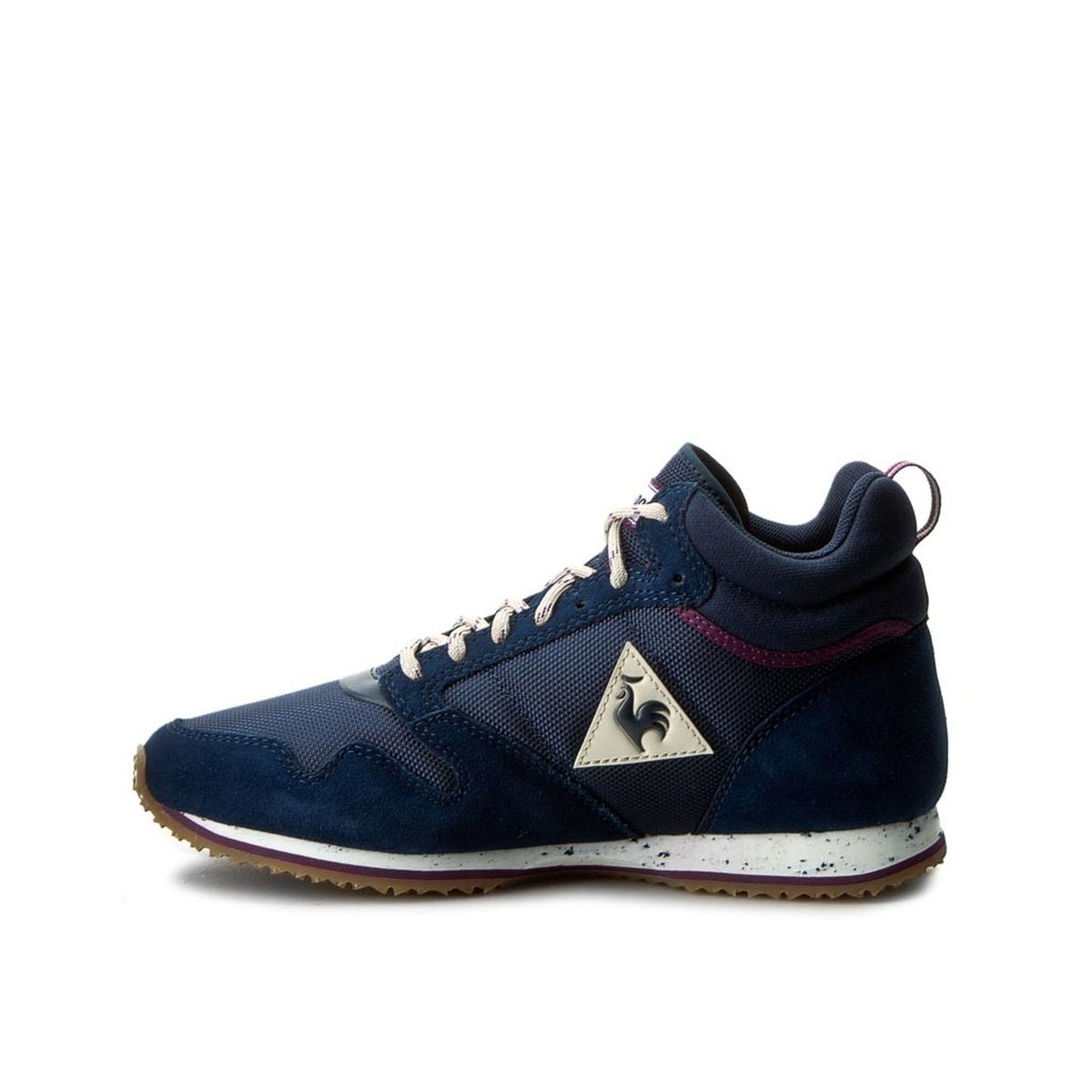 Omegaa Trail Ballistische Sneaker