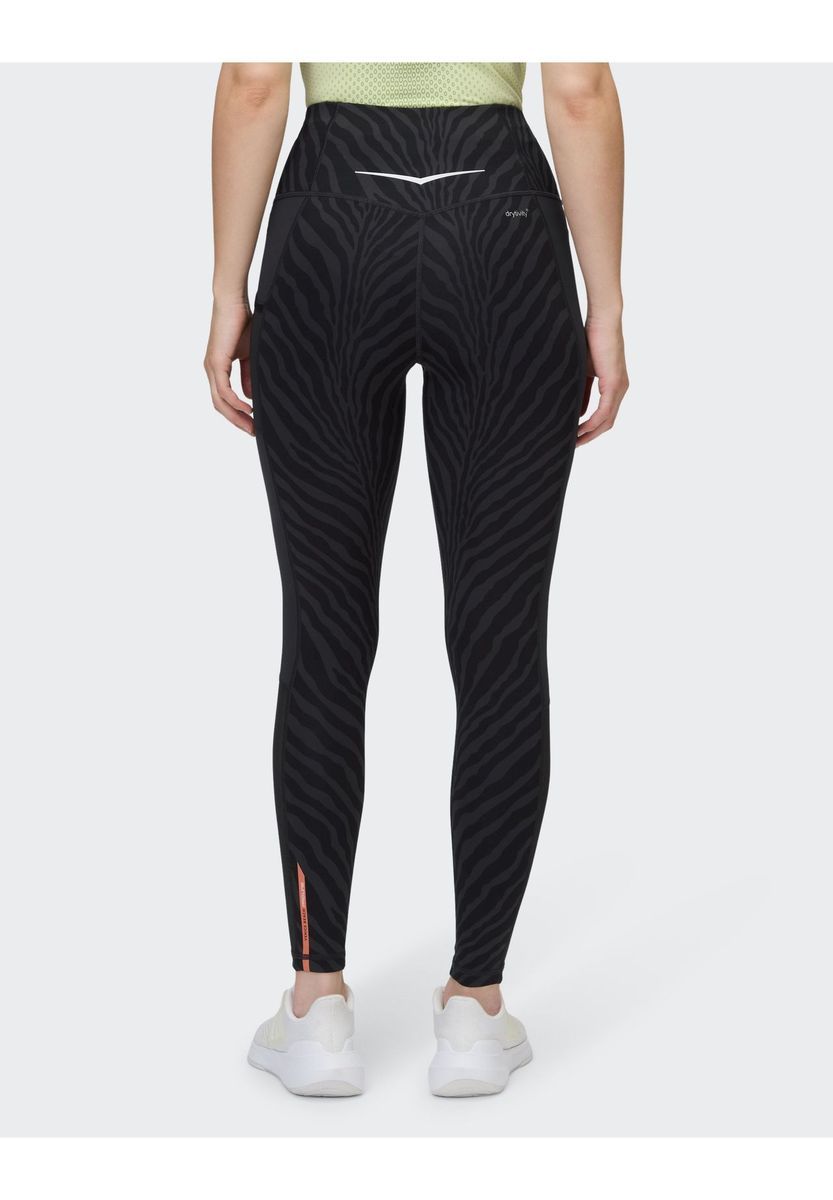 VENICE BEACH Pro Line Funktionshose "Colorado Springs", Handytasche, für Damen, grau|schwarz, M