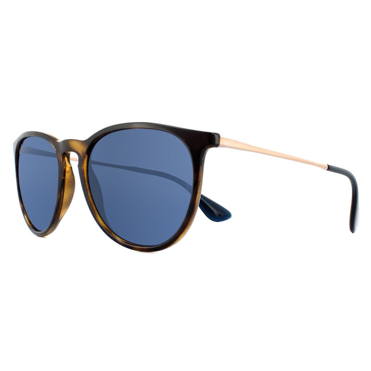Retro-inspirierte Erika Sonnenbrille
