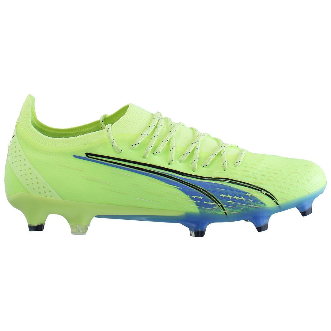 Ultra Ultimate Fußballschuh für festen Boden