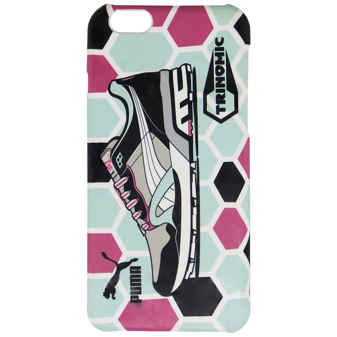 Puma Bytes Art Handyhülle