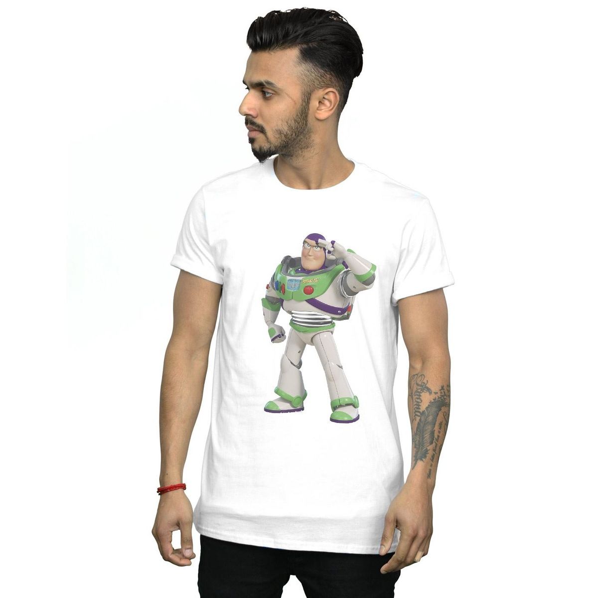 Toy Story Buzz Lightyear T-Shirt