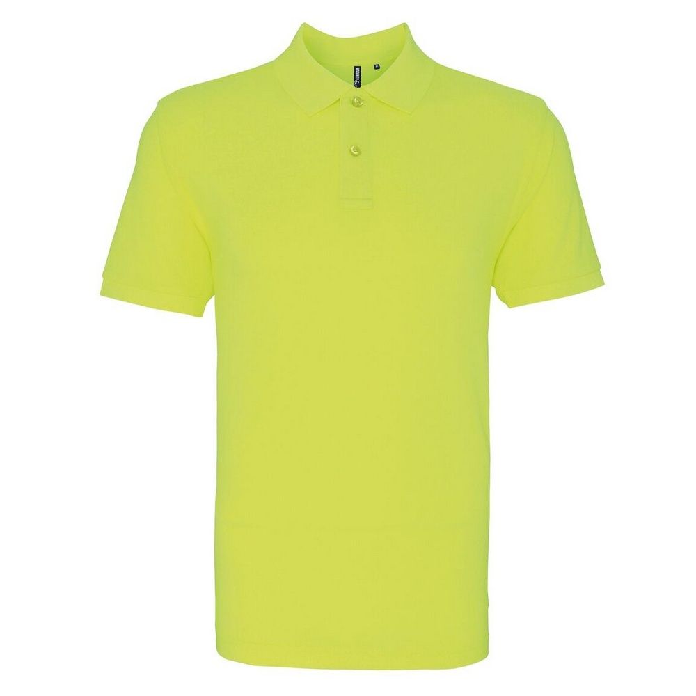 Klassisches Kurzarm-Poloshirt