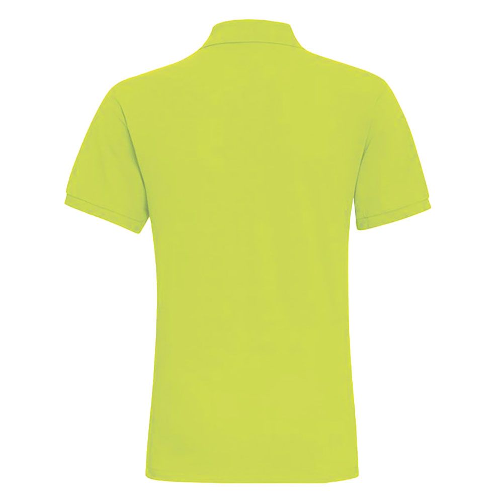 Klassisches Kurzarm-Poloshirt aus Baumwolle