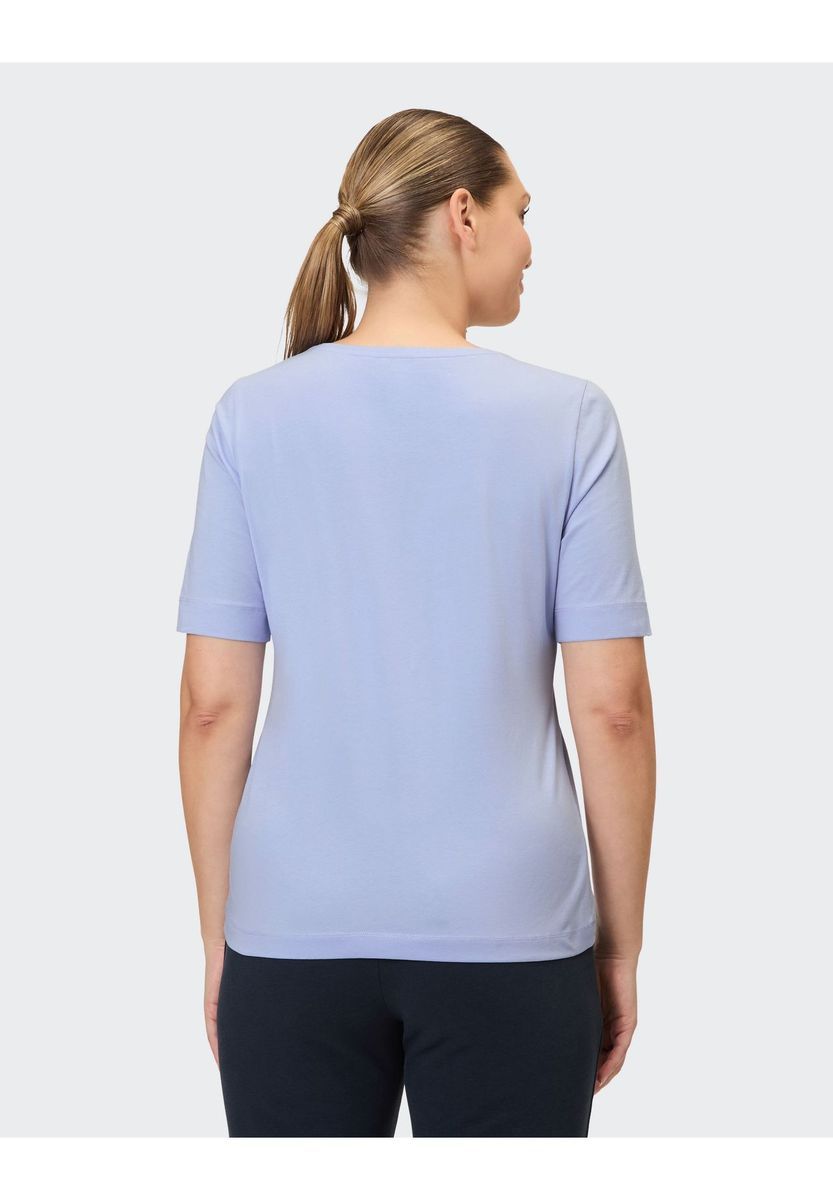 Damen T-Shirt mit Grafikprint