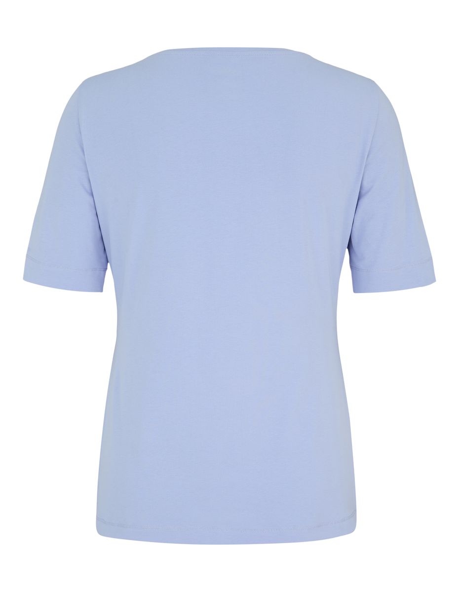 Damen T-Shirt mit Grafikprint