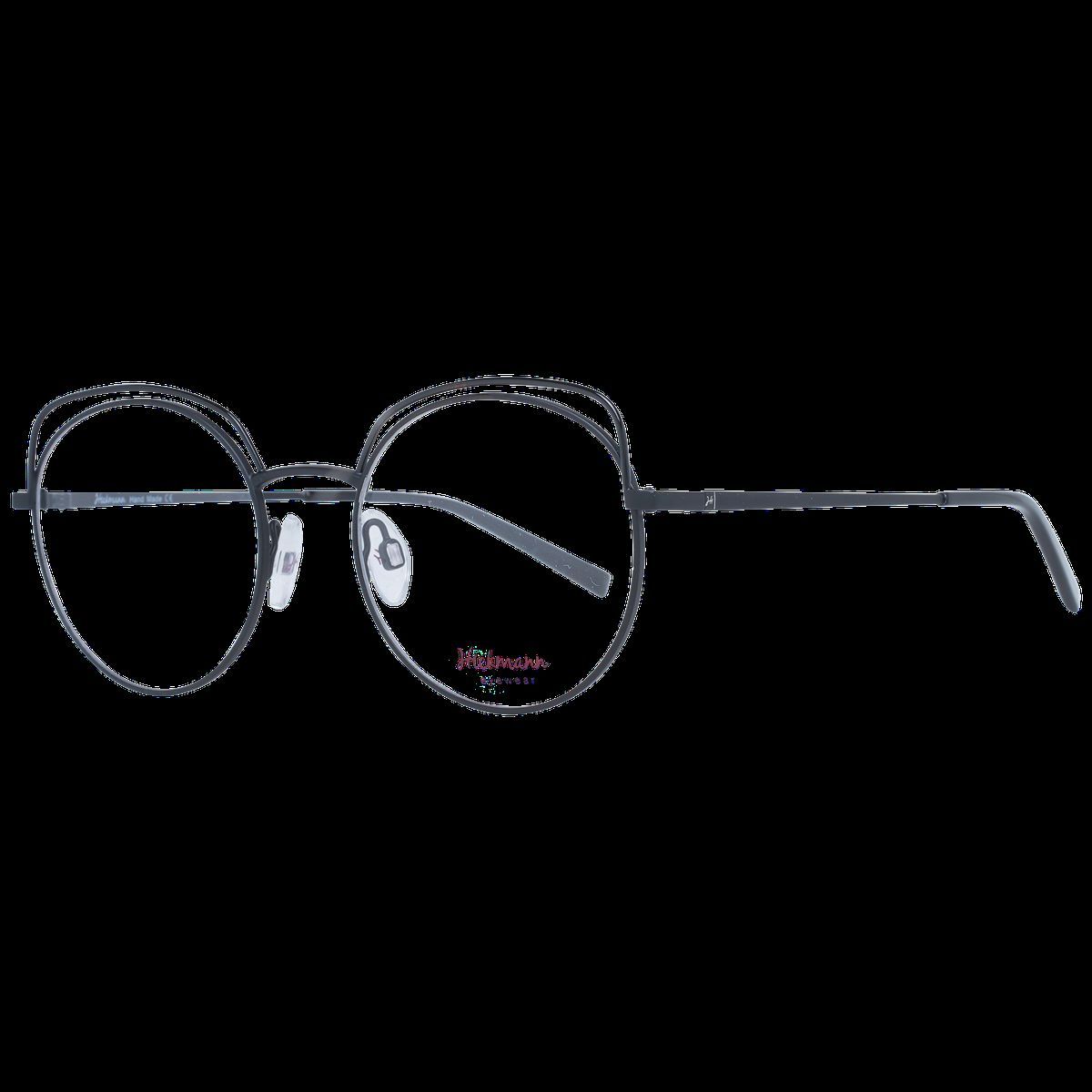 Runde Drahtgestell Modebrille