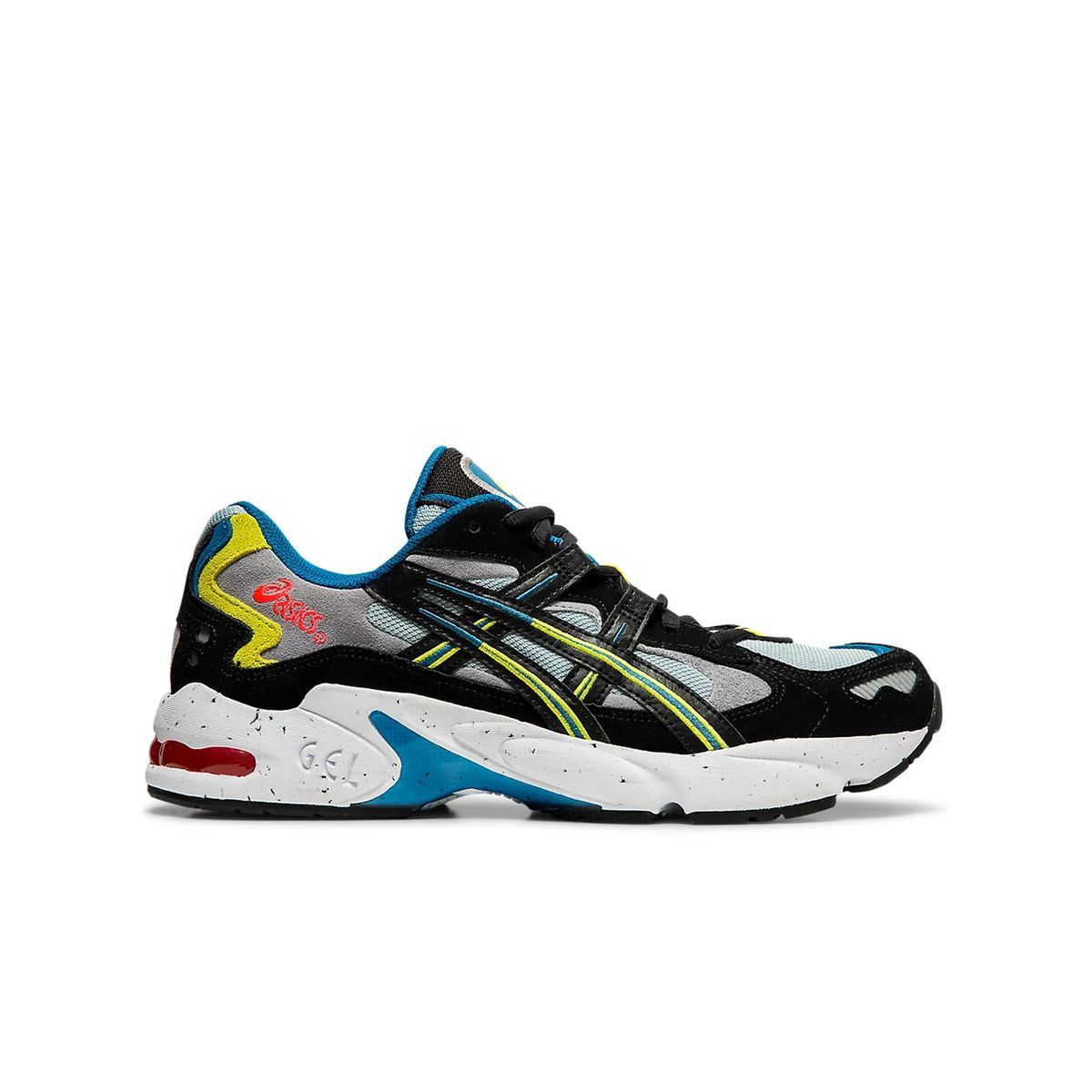 Retro Multicolor Laufschuh