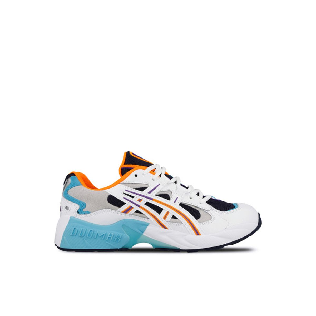 Retro Multicolor Laufschuh