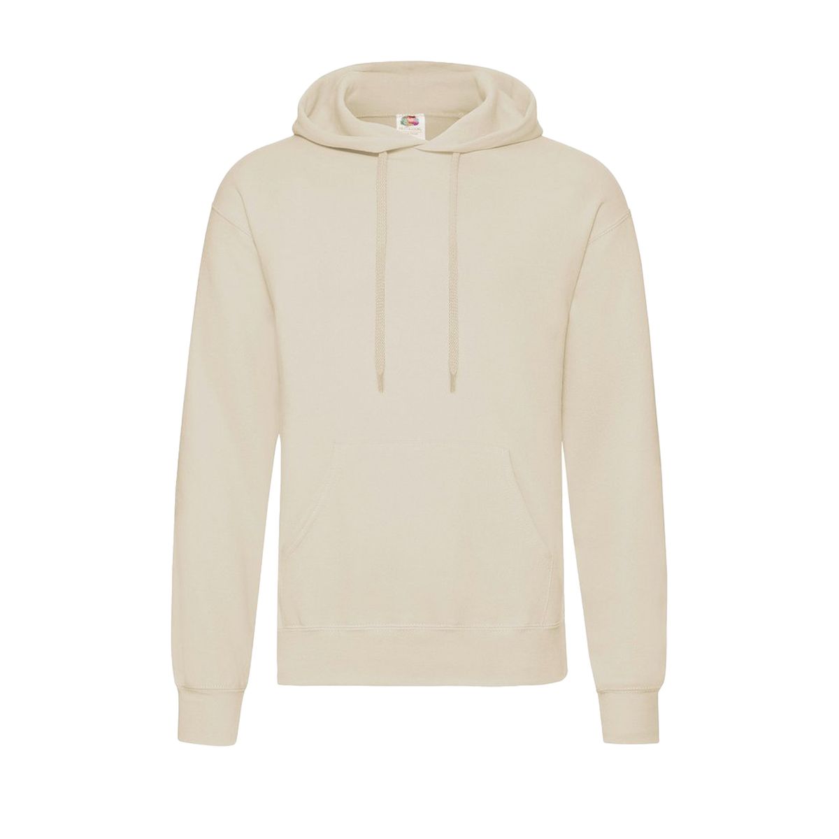 Unisex Klassisches Kapuzenpullover-Sweatshirt