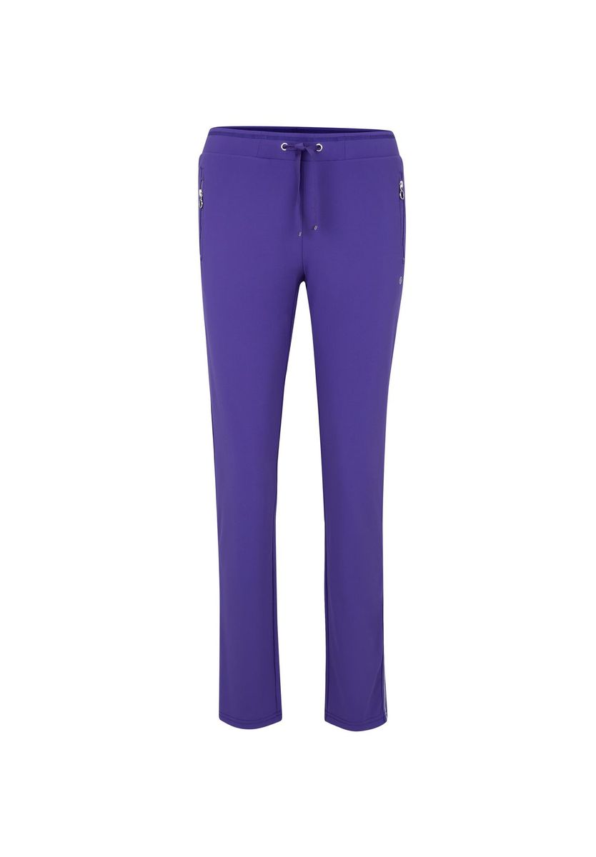 Damen Sportswear Jogginghose mit Taschen